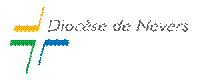 Logo du Diocèse de Nevers